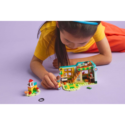 Конструктор LEGO Friends Кімната Отом (42646)