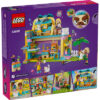 Конструктор LEGO Friends Магазин аксесуарів для домашніх улюбленців (42650)