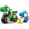 Конструктор LEGO Super Mario Mario Kart – Yoshi Bike (72031)
