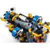 Конструктор LEGO Technic Глибоководний дослідницький підводний човен (42201)