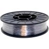 Пластик для 3D-принтера 3Dplast PLA 1.75мм, 0.85кг, transparent (3DPLA17508CLR)