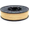 Пластик для 3D-принтера 3Dplast PETG 1.75мм, 0.85кг, beige (3DPTG17508BZH)