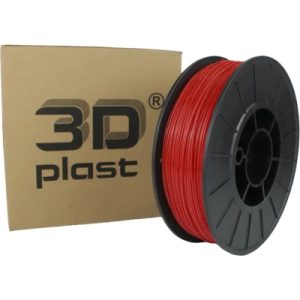 Пластик для 3D-принтера 3Dplast PETG 1.75мм, 0.85кг, beige (3DPTG17508BZH)