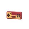 Ігрова консоль 2E 8bit HDMI (2 бездротових геймпада, 3000 (2E8BHDWS3000)