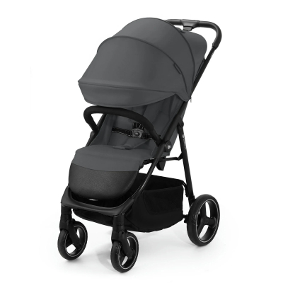 U1006436_big Коляска Kinderkraft Trig 3 Granite Grey (KSTRIG03GRY0000) (5902533924844)