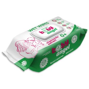 Підгузки Giggles Natural 1 Newborn 2-5 кг 40 шт (8680131206377)