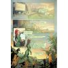 Комікс Отруйний Плющ. Книга 2: Неетичне споживання - Ґвендолін Віллов Вілсон Видавництво РМ (9786178512217)