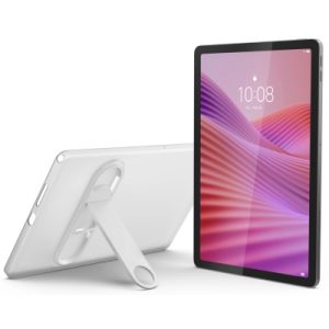 Планшет Lenovo Tab 4/128 LTE Luna Grey + Kids Bumper&Pen (ZAEJ0129UA)