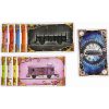 Настільна гра Lord of Boards Квиток на поїзд: Європа (Ticket to ride: Europe) (укр.) (DOW7202UK)