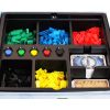 Настільна гра Lord of Boards Квиток на поїзд: Європа (Ticket to ride: Europe) (укр.) (DOW7202UK)