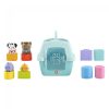 Розвиваюча іграшка Fisher-Price Сортер Переноска з тваринками (HTW93)