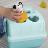 Розвиваюча іграшка Fisher-Price Сортер Переноска з тваринками (HTW93)