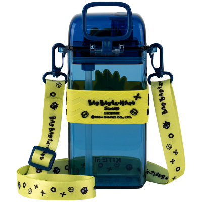 Поїльник-непроливайка Kite Bad Badtz-Maru HK-2 500 мл (HK24-1203-2)