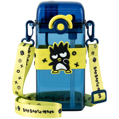 Поїльник-непроливайка Kite Bad Badtz-Maru HK-2 500 мл (HK24-1203-2)