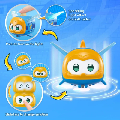 U1020982_4big Трансформер Super Wings Transforming Джером і улюбленець (Jerome & Pet) (EU770443)
