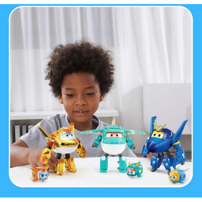 U1020982_6big Трансформер Super Wings Transforming Джером і улюбленець (Jerome & Pet) (EU770443)