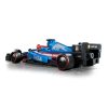 Конструктор LEGO Speed Champions Автомобіль для перегонів F1 Visa Cash RB VCARB 01 (77246)