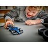 Конструктор LEGO Speed Champions Автомобіль для перегонів F1 Williams Racing FW46 (77249)