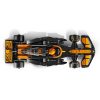 Конструктор LEGO Speed Champions Автомобіль для перегонів McLaren F1 Team MCL38 (77251)