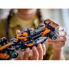 Конструктор LEGO Speed Champions Автомобіль для перегонів McLaren F1 Team MCL38 (77251)
