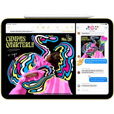U1023992_4big Планшет Apple iPad 11