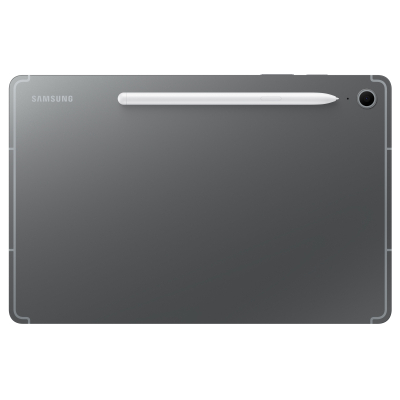 U1028443_6big Планшет Samsung Galaxy Tab S10 FE Wi-Fi 8/128GB Gray (SM-X520NZAREUC)