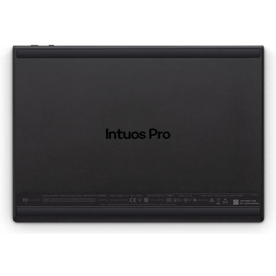 Графічний планшет Wacom Intuos Pro M (PTK670K0B)