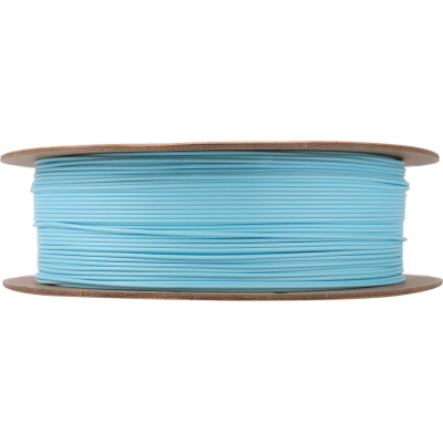 Пластик для 3D-принтера eSUN ePLA-Matte, 1,75мм, 1кг, blue (ePLA-Matte-P175LU1)
