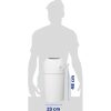 Накопичувач підгузків Chicco Nappy bin (8058664093113) (09481.00)