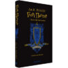 Книга Гаррі Поттер і філософський камінь. Рейвенклов. Гоґвортське видання - Джоан Ролінґ А-ба-ба-га-ла-ма-га (9786175852958)