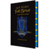 Книга Гаррі Поттер і філософський камінь. Рейвенклов. Гоґвортське видання - Джоан Ролінґ А-ба-ба-га-ла-ма-га (9786175852958)