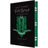 Книга Гаррі Поттер і філософський камінь. Слизерин. Гоґвортське видання - Джоан Ролінґ А-ба-ба-га-ла-ма-га (9786175852965)