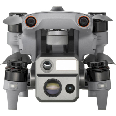 Квадрокоптер Autel EVO Max 4N без батареї (102002427)