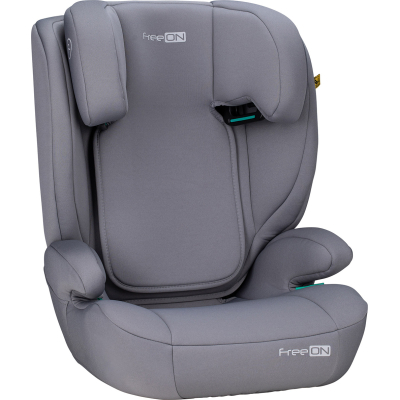 Автокрісло FreeON VEGA 2 в 1 light grey (49140)