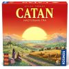 Настільна гра Rozum Catan (укр.) (R100UA)