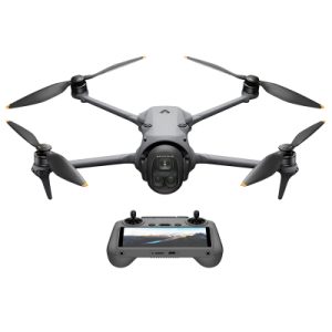 Квадрокоптер Autel EVO Max 4T XE (+ у комплекті 1шт. батарея для дрона) (AR41199)