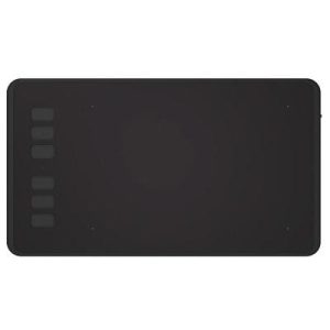 Графічний планшет Huion H640P