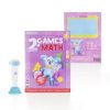 Інтерактивна іграшка Smart Koala развивающая книга The Games of Math (Season 2) №2 (SKBGMS2) - Зображення 3