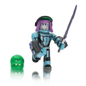 Фігурка для геймерів Jazwares Roblox Сore Figures Andromeda Explorer (19898R)