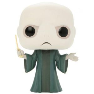 Фігурка для геймерів Funko Pop Волан-де-Морт (5861)