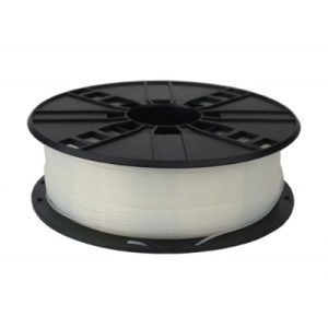 Пластик для 3D-принтера Gembird PLA, 1.75 мм, 1кг, natural (3DP-PLA1.75-01-NAT)