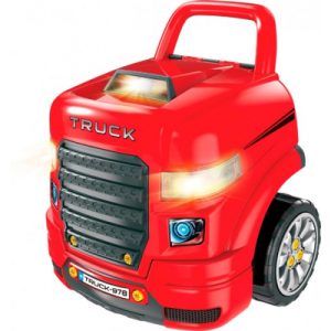 Ігровий набір ZIPP Toys Автомеханік червоний (008-978)