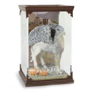 Фігурка для геймерів Noble Collection Harry Potter Magical Creatures Buckbeak (NN7546)