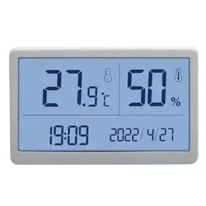 Термо-гігрометр Benetech 10-99, -9.960C (GM1371)