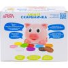 Розвиваюча іграшка Kiddi Smart Інтерактивна навчальна іграшка Smart-Скарбничка українська та англійська мова (208441) - Зображення 8