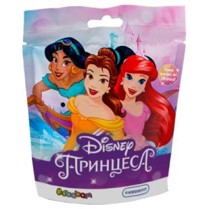 Фігурка #sbabam сюрприз You You – Disney. Принцеса (59/CN23)