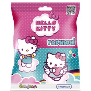 Фігурка #sbabam сюрприз You You – Гарнюні Hello Kitty (39/CN23)