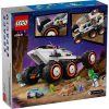 Конструктор LEGO City Космічний дослідницький всюдихід й інопланетне життя 311 деталей (60431) - Зображення 7