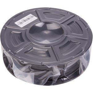 Пластик для 3D-принтера PowerPlant PLA, 1.75 мм, 1kg, black (PT812936)