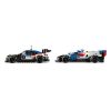 Конструктор LEGO Speed Champions Гоночні автомобілі BMW M4 GT3 та BMW M Hybrid V8 676 деталей (76922) - Зображення 3